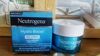 Review kem dưỡng da Neutrogena Hydro Boost