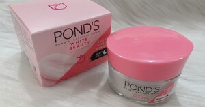Review kem dưỡng da Pond ban đêm xem khả năng dưỡng trắng ra sao?