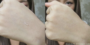 Review kem lót kiềm dầu Innisfree No-Sebum Mineral Primer