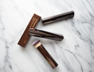 Review kem nền Hourglass Vanish Foundation - "chất lừ" từ trong ra ngoài