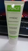 Review kem tẩy da chết "2 trong 1" Uriage Hyseac Masque Gommant dành cho da dầu và da hỗn hợp