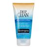 Review kem tẩy da chết dạng gel Neutrogena Deep Clean Gentle Scrub