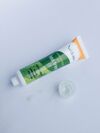 Review kem trị mụn Vedette Acne Solution Gel Tea Tree Oil - giá siêu rẻ, trị mụn tức thì