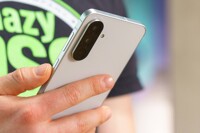 Review khả năng nhiếp ảnh của điện thoại Samsung Galaxy A56 5G