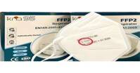 Review khẩu trang K95 4 lớp chống bụi mịn PM2.5
