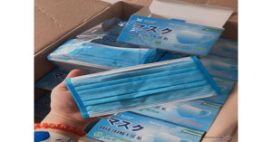 Review khẩu trang XL 4 lớp có tốt không?