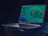 Review laptop Acer Swift 5 Air Edition có tốt không, giá bao nhiêu?