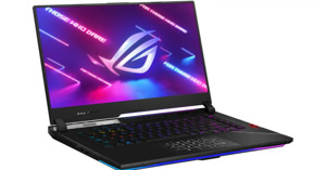 Review laptop Asus ROG Strix Scar 15 G533ZW-LN134W