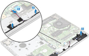 Review laptop Dell Vostro 3568 VTI321072 có tốt không?