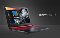 Review laptop Gamer Acer Nitro 5 tốt không, giá bán, mua loại nào?