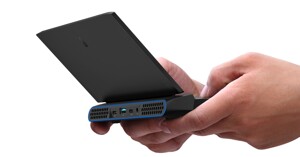 Review laptop One GX1 Pro: “Người khổng lồ” trong thân hình tí hon