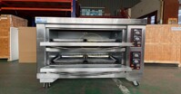 Review lò nướng Berjaya BJY-E13KW-2PRM có ưu điểm gì, bao nhiêu tiền
