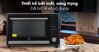 Review lò nướng Electrolux EOT40DBD có tốt không?