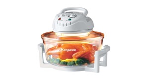 Review lò nướng Kangaroo KG197 có tốt như quảng cáo hay không?