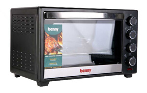 Review lò nướng Thái Lan loại nào tốt nhất: Homepro, Panworld, Benny?