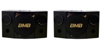 Review loa karaoke BMB CSE 308 SE: Hàng của Nhật, chất thật