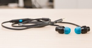 Review Logitech G333: Bass tròn trịa,  đáp ứng nhu cầu nghe phổ thông!