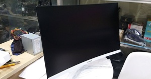 Review màn hình máy tính Skyview 27 inch Q2720