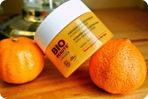 Review mặt nạ thải độc da Nuxe Bio Beauté Vitamin-Rich Detox Mask