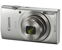 Review máy ảnh du lịch dưới 5 triệu đồng Canon IXUS 175