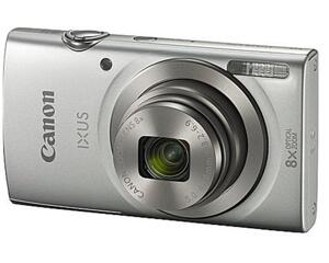 Review máy ảnh du lịch dưới 5 triệu đồng Canon IXUS 175