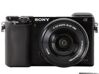 Review máy ảnh Sony A6000 (phần 1)