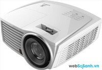 Review máy chiếu giải trí chuyên nghiệp Vivitek H1186