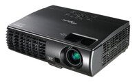 Review máy chiếu mini màn hình rộng giá rẻ Optoma EP1691i