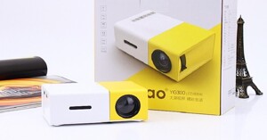 Review máy chiếu mini Sony MP – CD1 đáng mua nhất hiện nay