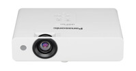 Review máy chiếu Panasonic PT-LB305