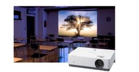 Review máy chiếu Sony VPL-EX455