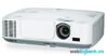 Review máy chiếu tầm trung giá rẻ NEC- NP-M271X