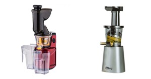 Review máy ép chậm nào tốt và bán chạy nhất 2022