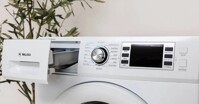 Review máy giặt kết hợp sấy Malloca MWD-FC100