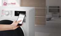 Review máy giặt LG FC1408d4W có tốt không, giá bán, mua ở đâu