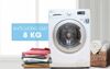 Review máy giặt sấy Electrolux EWW12842 tốt không?