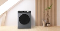 Review máy giặt sấy Hitachi Inverter giặt 8.5kg, sấy 5kg BD-D852HVOS
