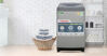 Review máy giặt Toshiba lồng đứng Inverter 9 kg AW-DJ1000CV
