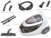 Review máy hút bụi Hitachi model CV-SH20V