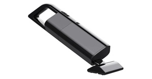 Review máy hút bụi không dây mini cầm tay Aikesi AKS-8001C có tốt không?