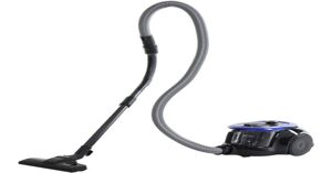 Review máy hút bụi Samsung VC18M2120SB/SV