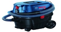 Review máy hút bụi ướt và khô Bosch GAS 15 có tốt không?