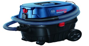 Review máy hút bụi ướt và khô Bosch GAS 15 có tốt không?