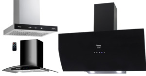 Review máy hút mùi Canzy có tốt không? Có nên mua để sử dụng không?