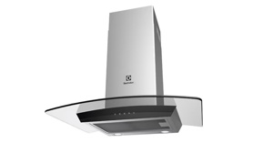 Review máy hút mùi Electrolux chính hãng có tốt không cùng 7 lý do bạn nên mua