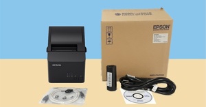 Review máy in bill Epson có tốt không? Loại nào tốt? Giá bao nhiêu?