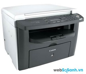 Review máy in đa năng Canon imageCLASS MF4320d