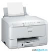 Review máy in đa năng  Epson WorkForce Pro WP - 4023