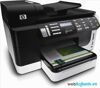 Review máy in đa năng scan, fax HP Officejet Pro 8500