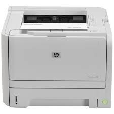Review máy in đơn sắc cho văn phòng vừa và nhỏ HP LaserJet P2035n